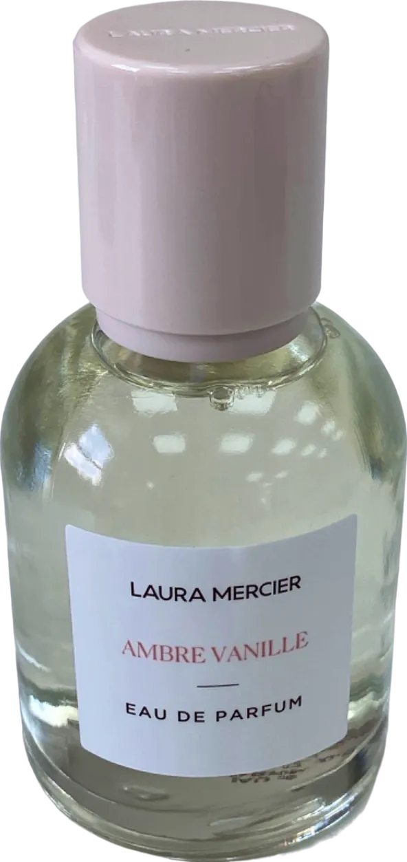 Laura Mercier Ambre Vanille Eau de Parfum 50ml