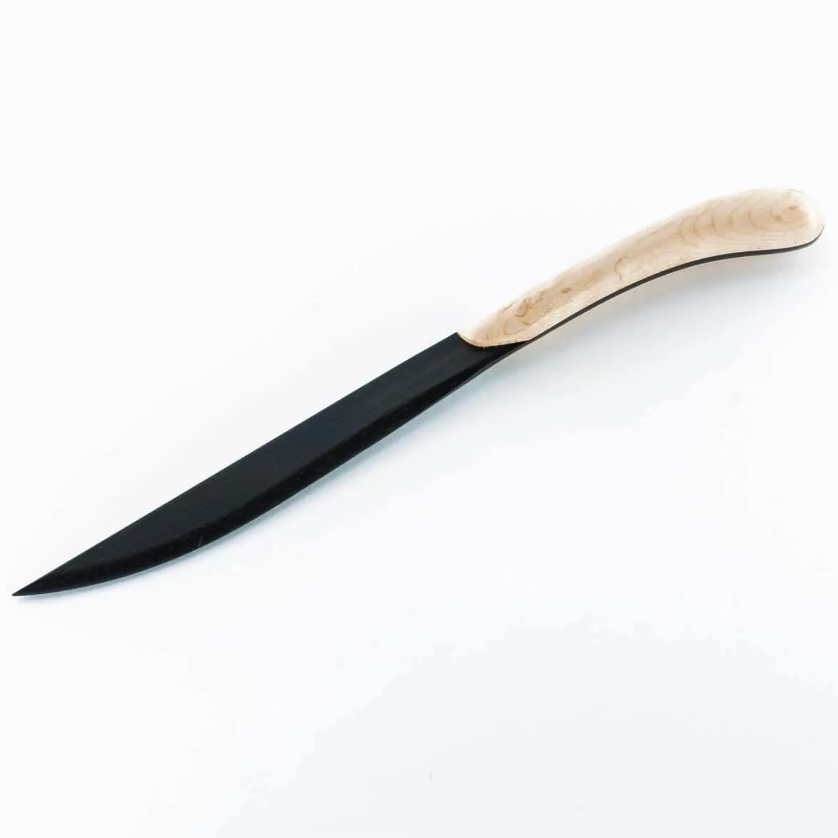 Letter Opener - Ebony Blade