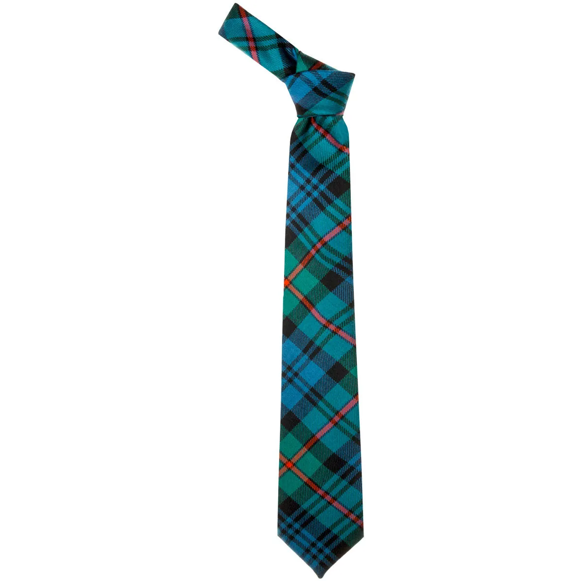 Mackinlay Ancient Tartan Tie