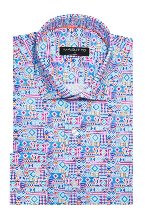 Masutto Shirt | ORLANDO-02