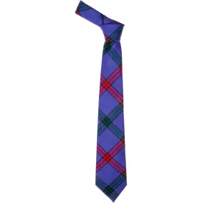 Montgomery Modern Tartan Tie