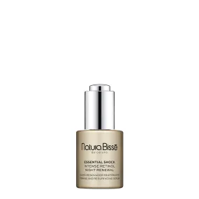 NATURA BISSE | Essential Shock Intense Retinol Night Renewal