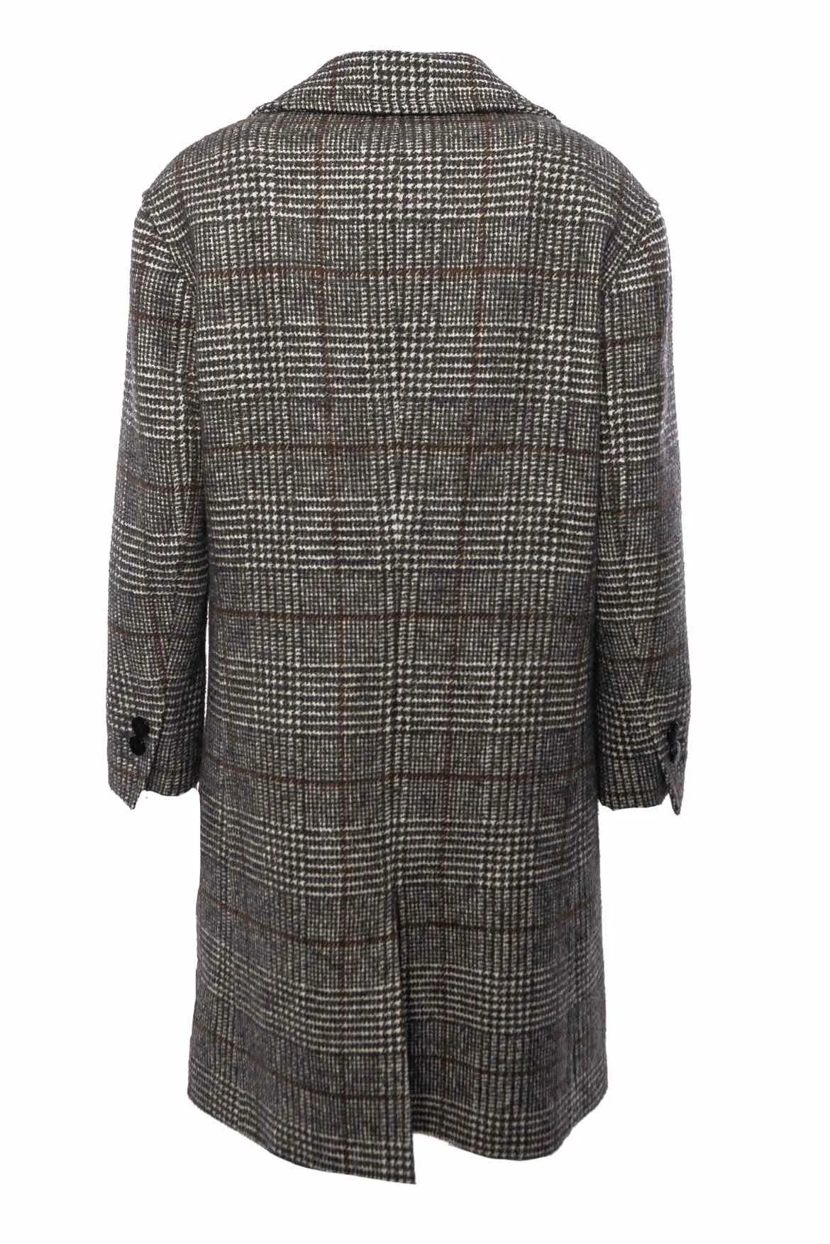 Neil Barrett Size M Coat