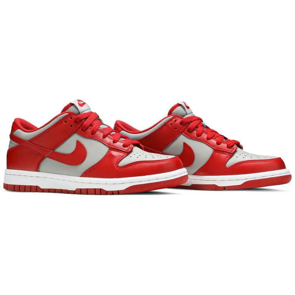 Nike Dunk Low GS 'UNLV'