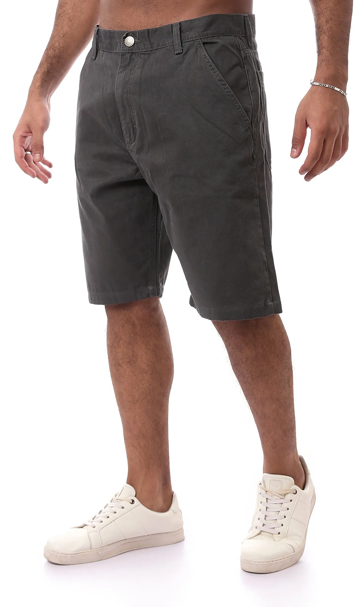 O173022 Men Shorts