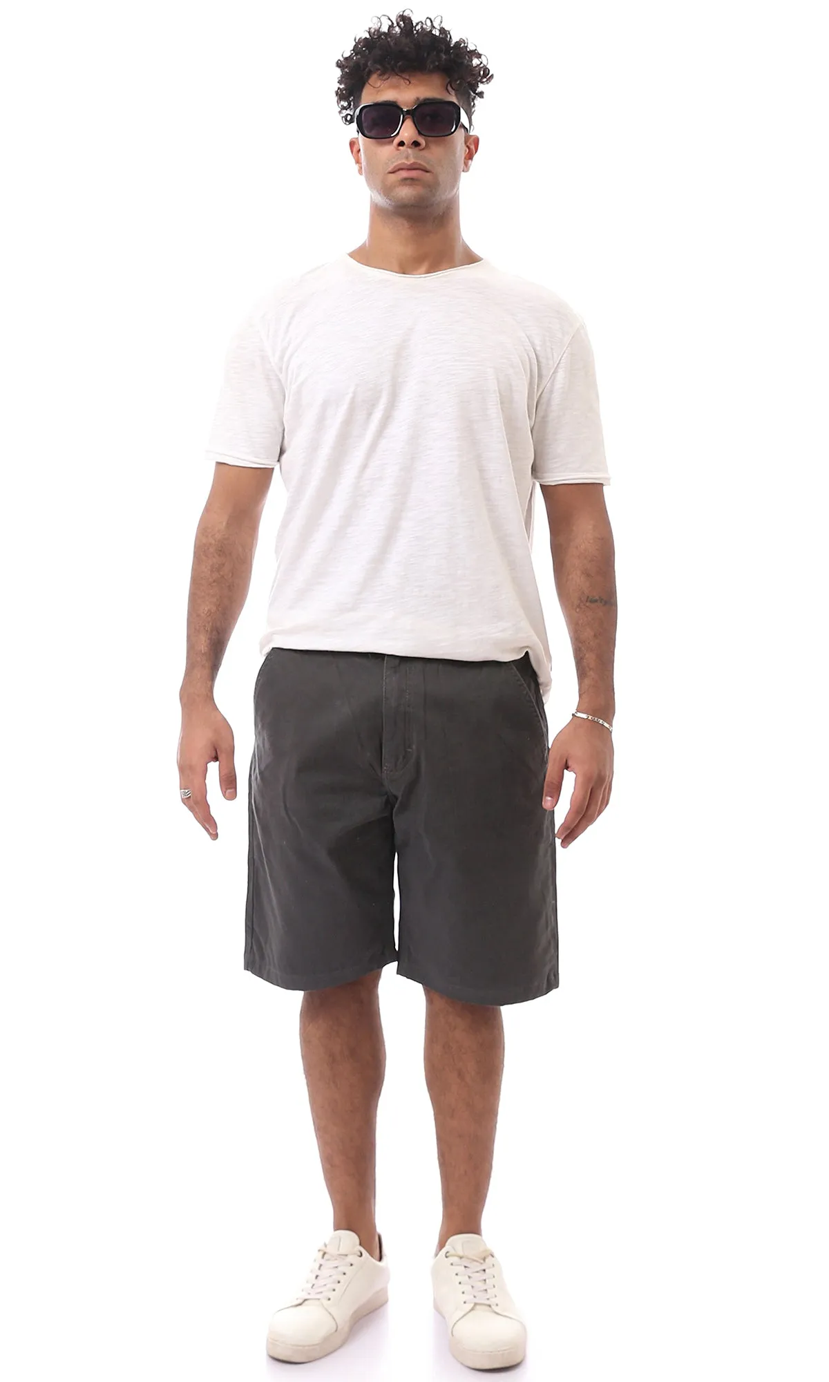 O173022 Men Shorts