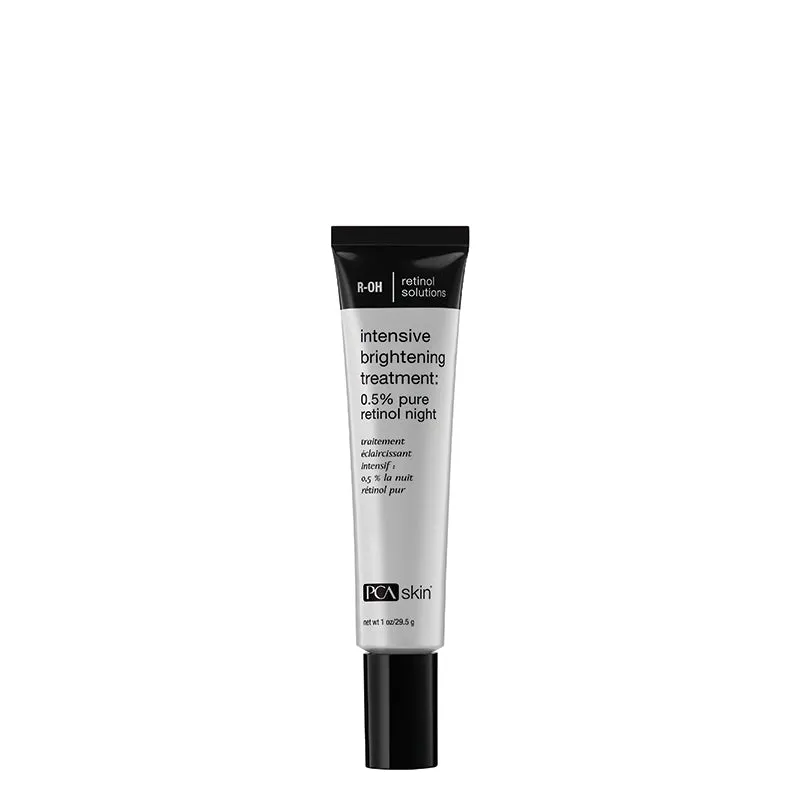 PCA SKIN | Intense Brightening Treatment: 0.5% Pure Retinol