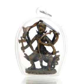 Phra Hanuman Pendant Amulet Large