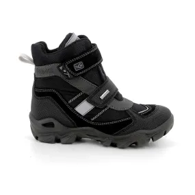 Primigi Boy's (Sizes 29-30) Black Hi Gore-Tex Waterproof