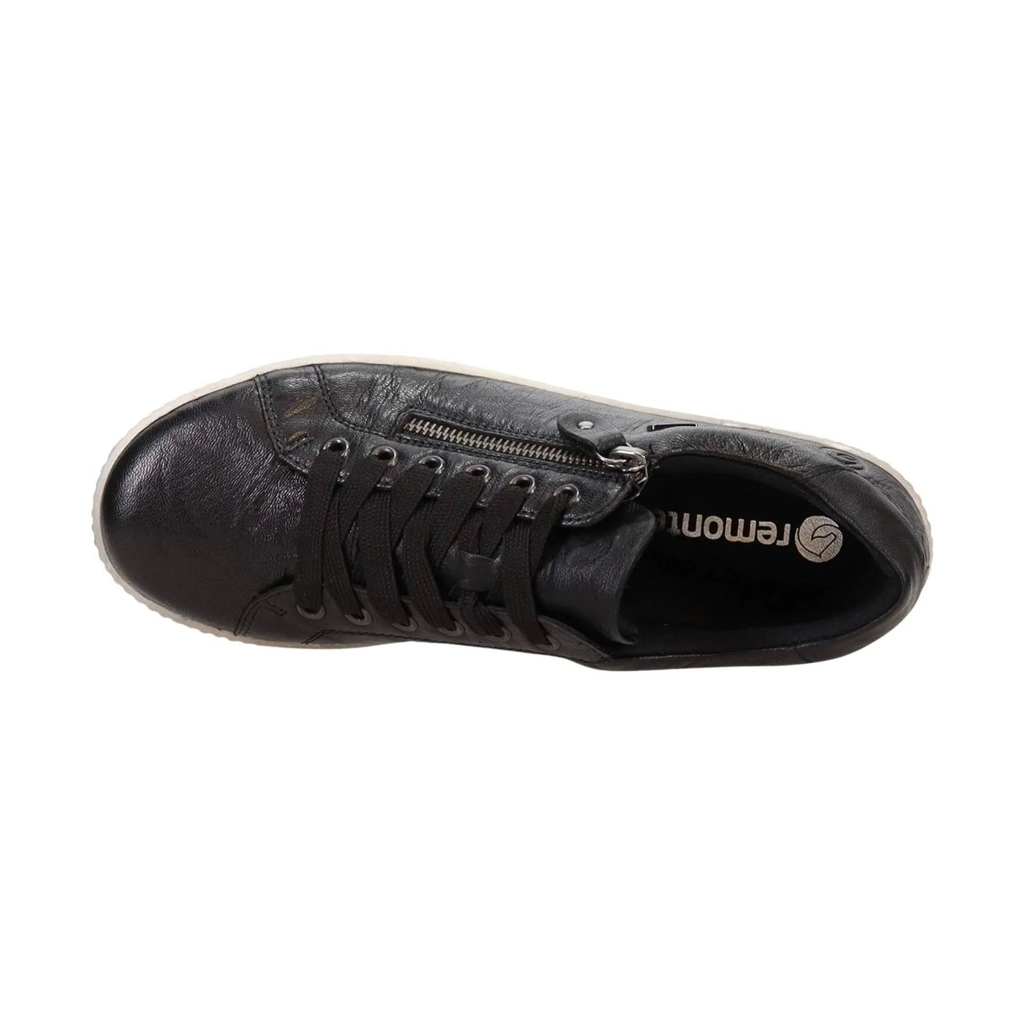 Remonte Women's Ottawa Shoes - Black