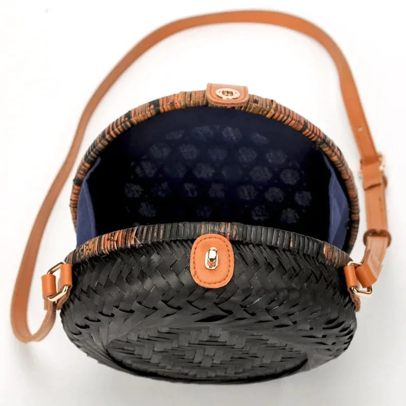 René Rattan Bag