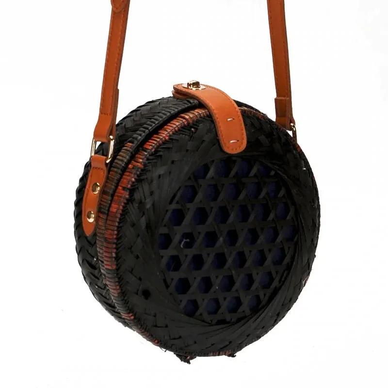 René Rattan Bag