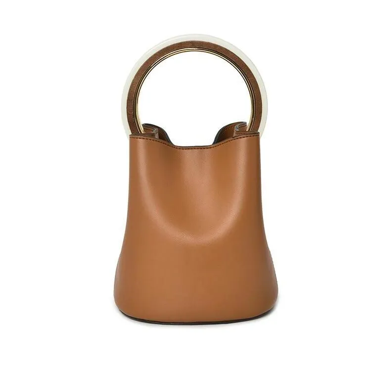 Roslyn Bucket Bag