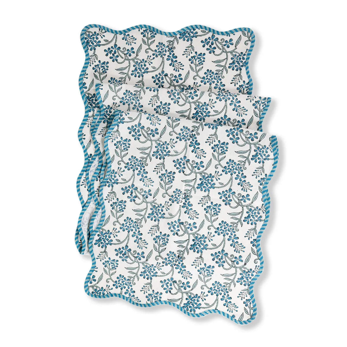 Sanibel Table Runner