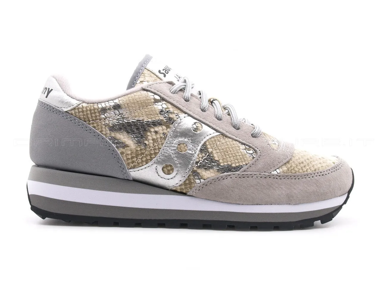 Saucony Jazz Triple Edizione Limitata