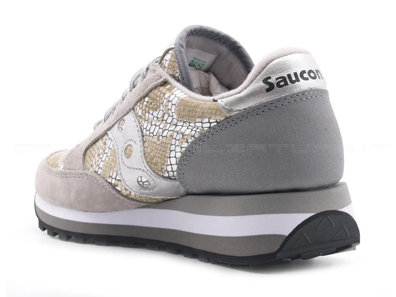 Saucony Jazz Triple Edizione Limitata