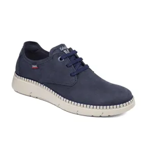 Scarpe casual da Uomo - CALLAGHAN Art. 53500 sneakers BLU MARINO