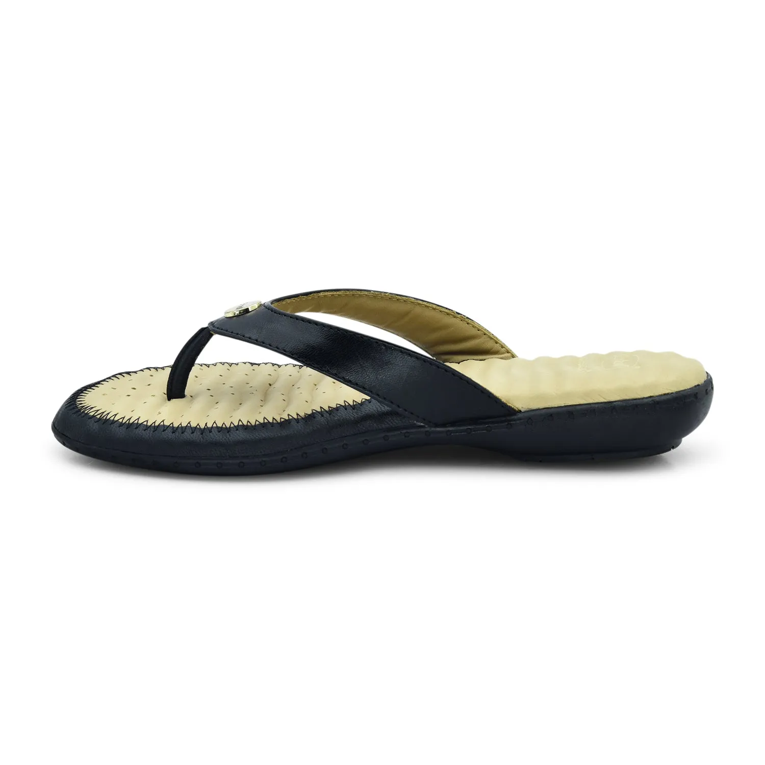 Scholl Jessy Toe-Post Sandal for Women