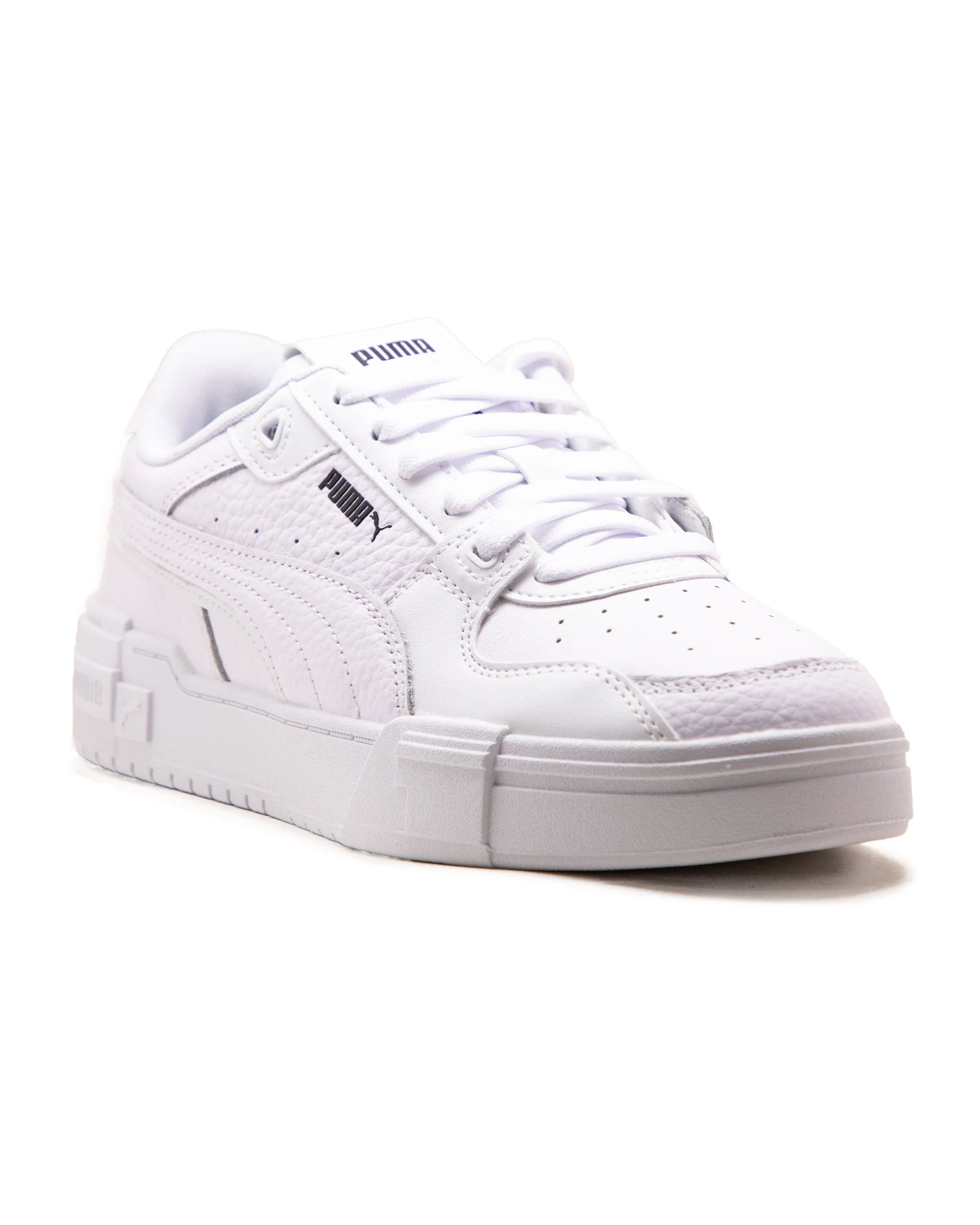 Sneakers Puma CA Pro Glitch Bianca