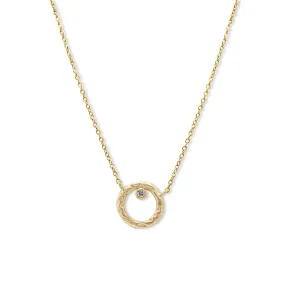 Sofie Diamond Necklace