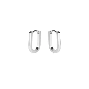 Solene Huggie Earrings