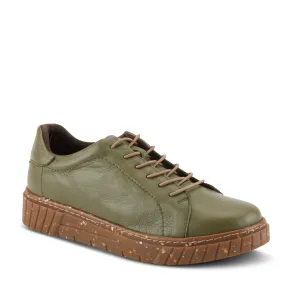 SPRING STEP NOKANOR LACE-UP SNEAKER