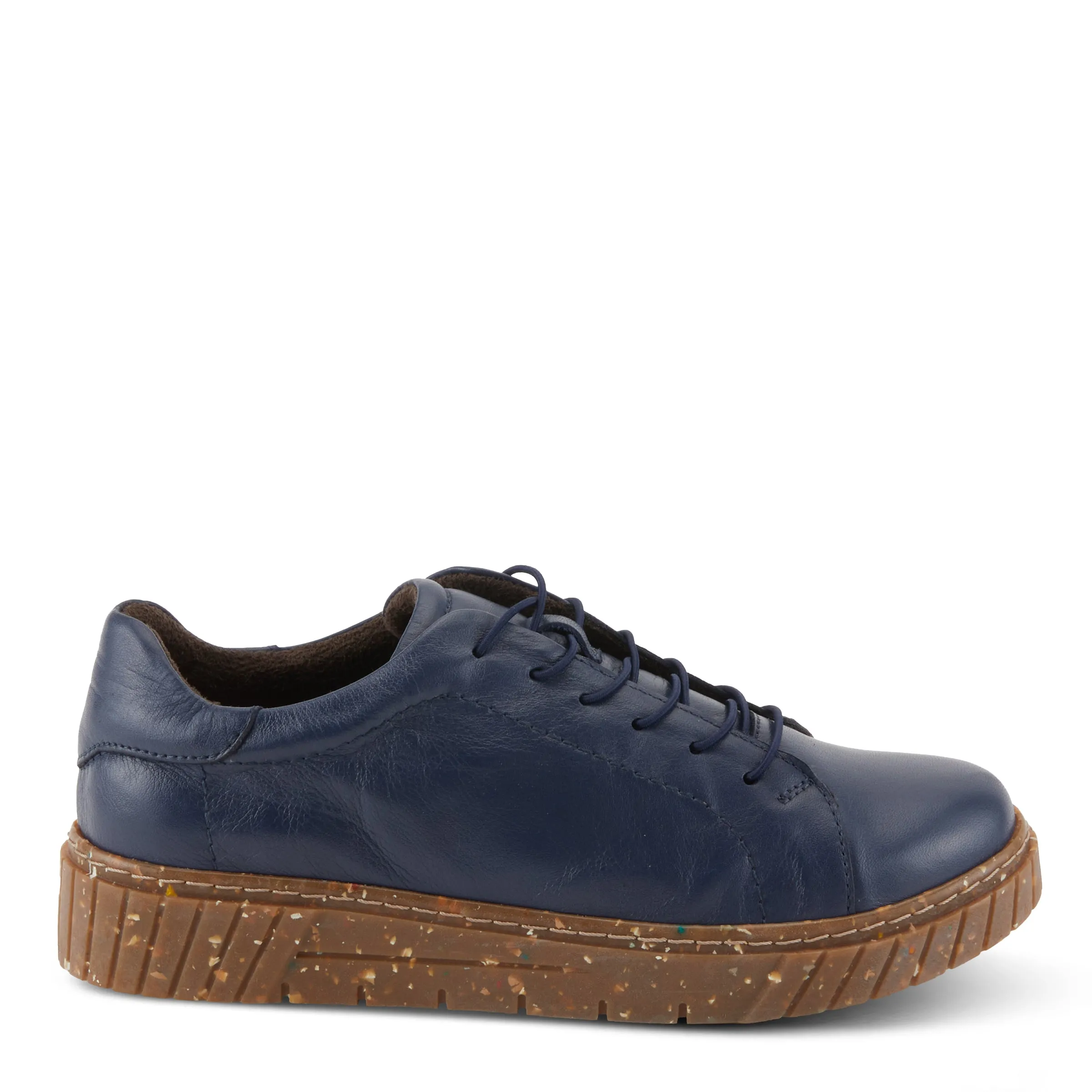 SPRING STEP NOKANOR LACE-UP SNEAKER