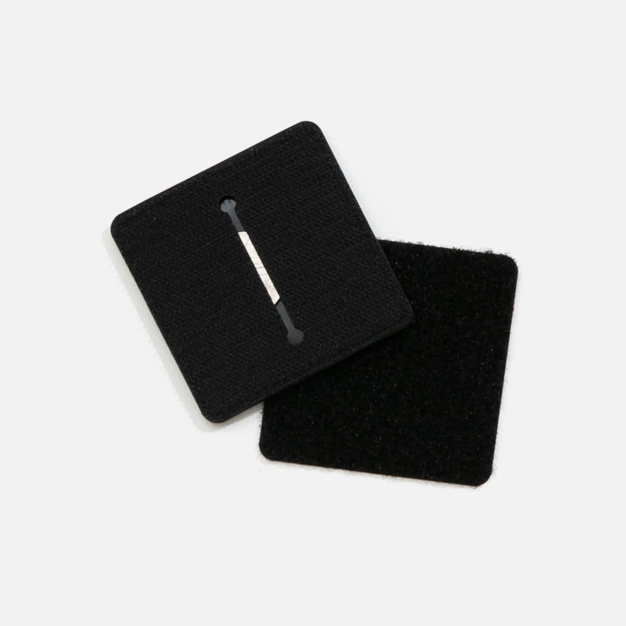 Standardised Stash Patch - Black