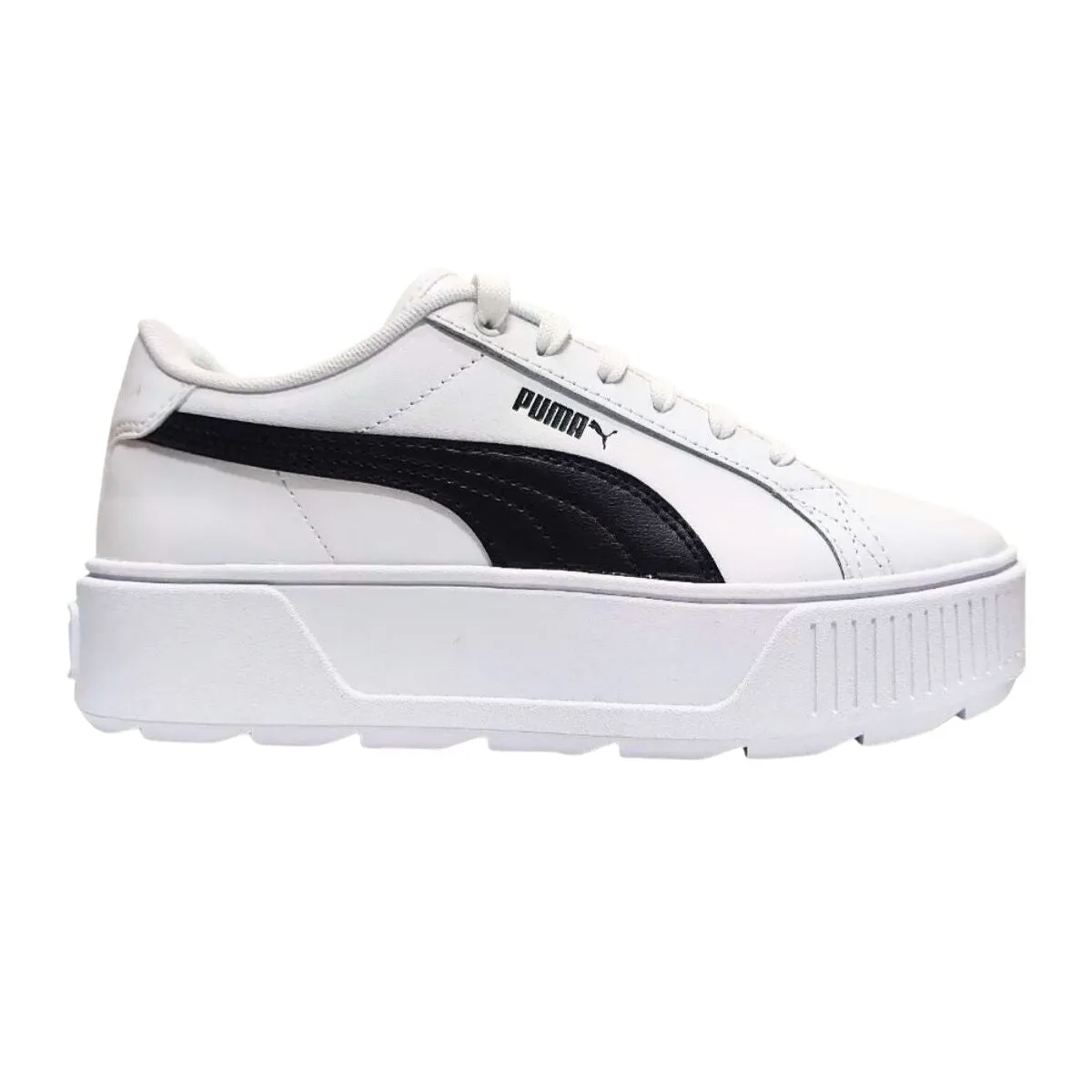 Tenis Puma Mujer Casual Karmen L 38461501