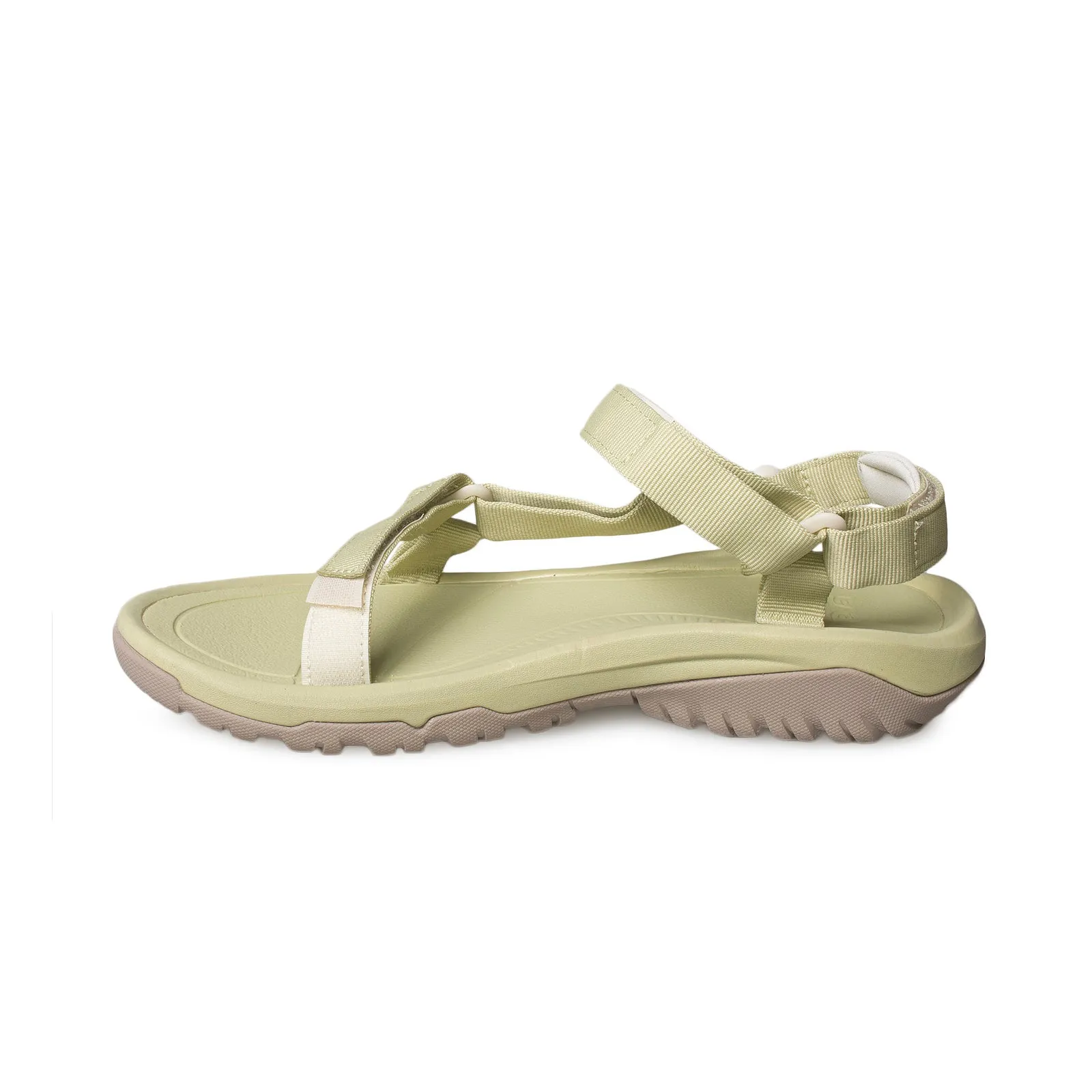 Teva Hurricane XLT 2 Sage Green Sandals - Women's