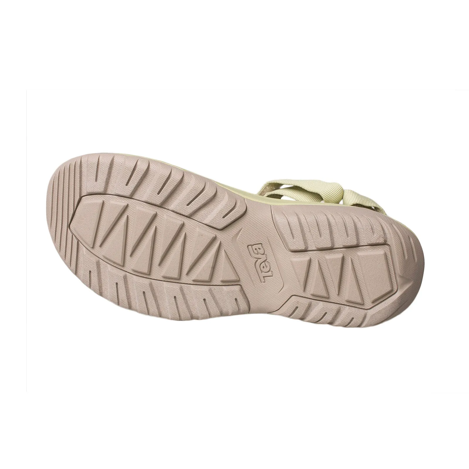 Teva Hurricane XLT 2 Sage Green Sandals - Women's