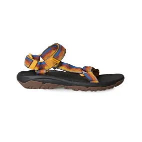 TEVA Hurricane XLT 2 Vista Sunset Sandals - Men's