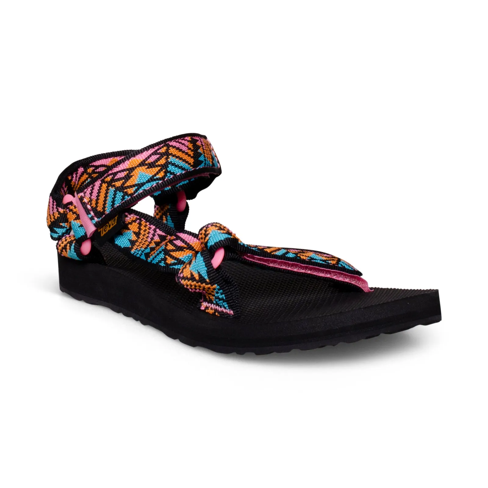 Teva Original Universal Boomerang Pink Sandals - Women's