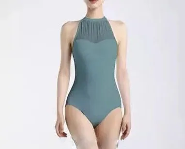 The Antoinette Leotard