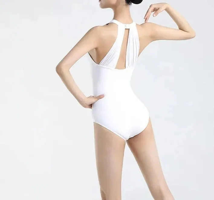 The Antoinette Leotard