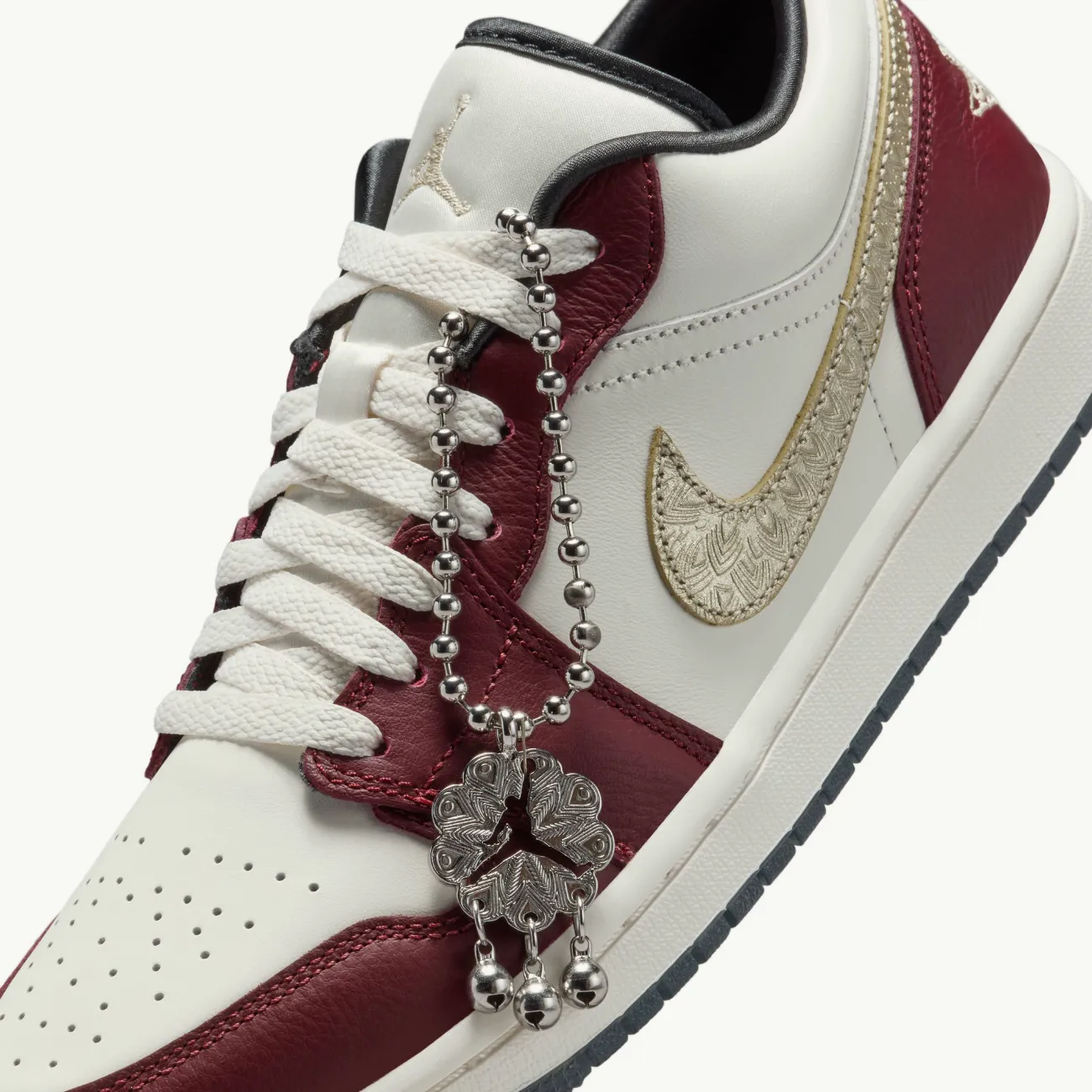 Women's Air Jordan 1 Low SE - 'Chinese New Year'