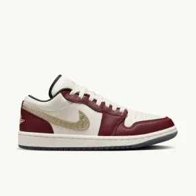 Women's Air Jordan 1 Low SE - 'Chinese New Year'