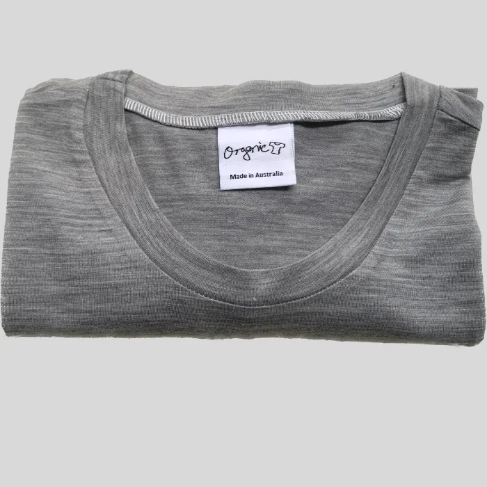 Women's Merino Short Sleeve T-shirt