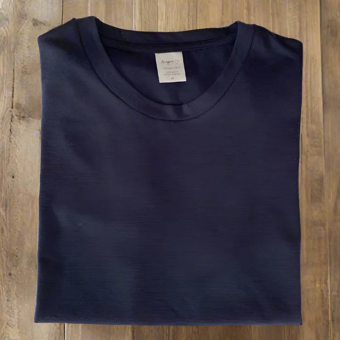 Women's Merino Short Sleeve T-shirt