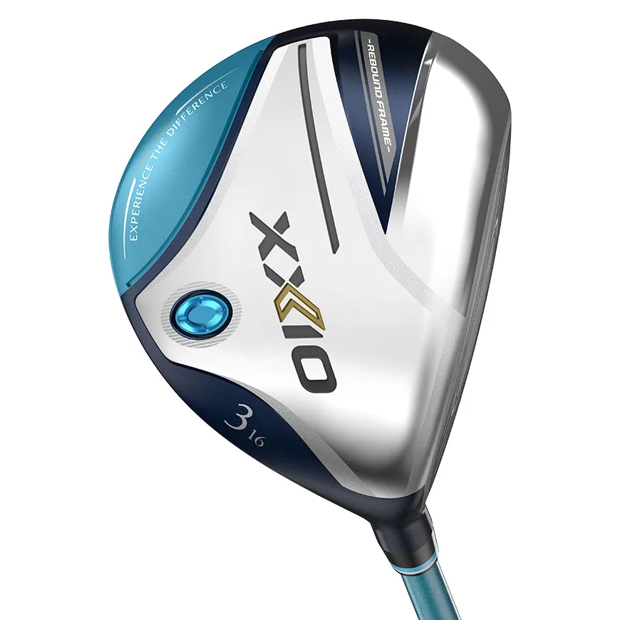 XXIO 12 Ladies Fairway Wood RH