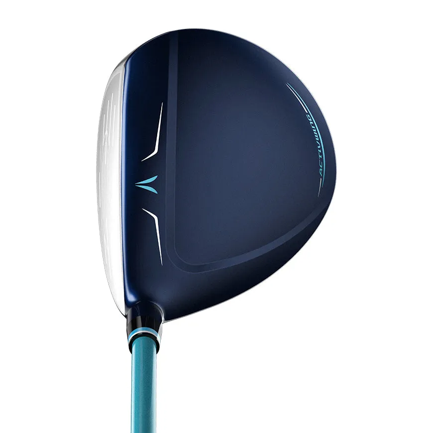 XXIO 12 Ladies Fairway Wood RH