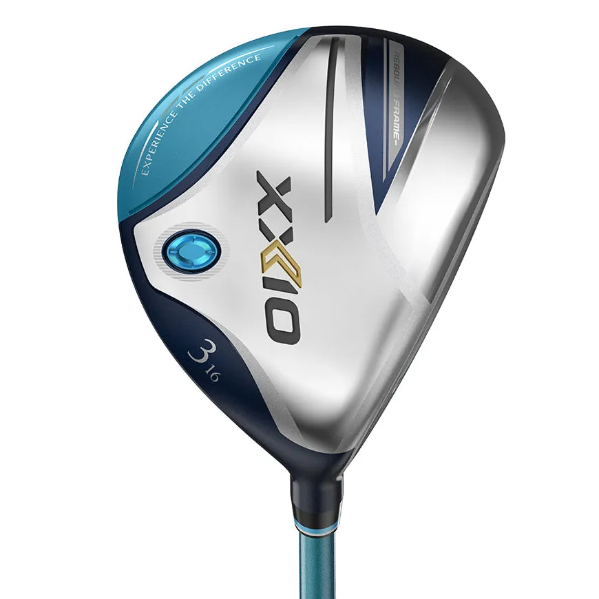 XXIO 12 Ladies Fairway Wood RH