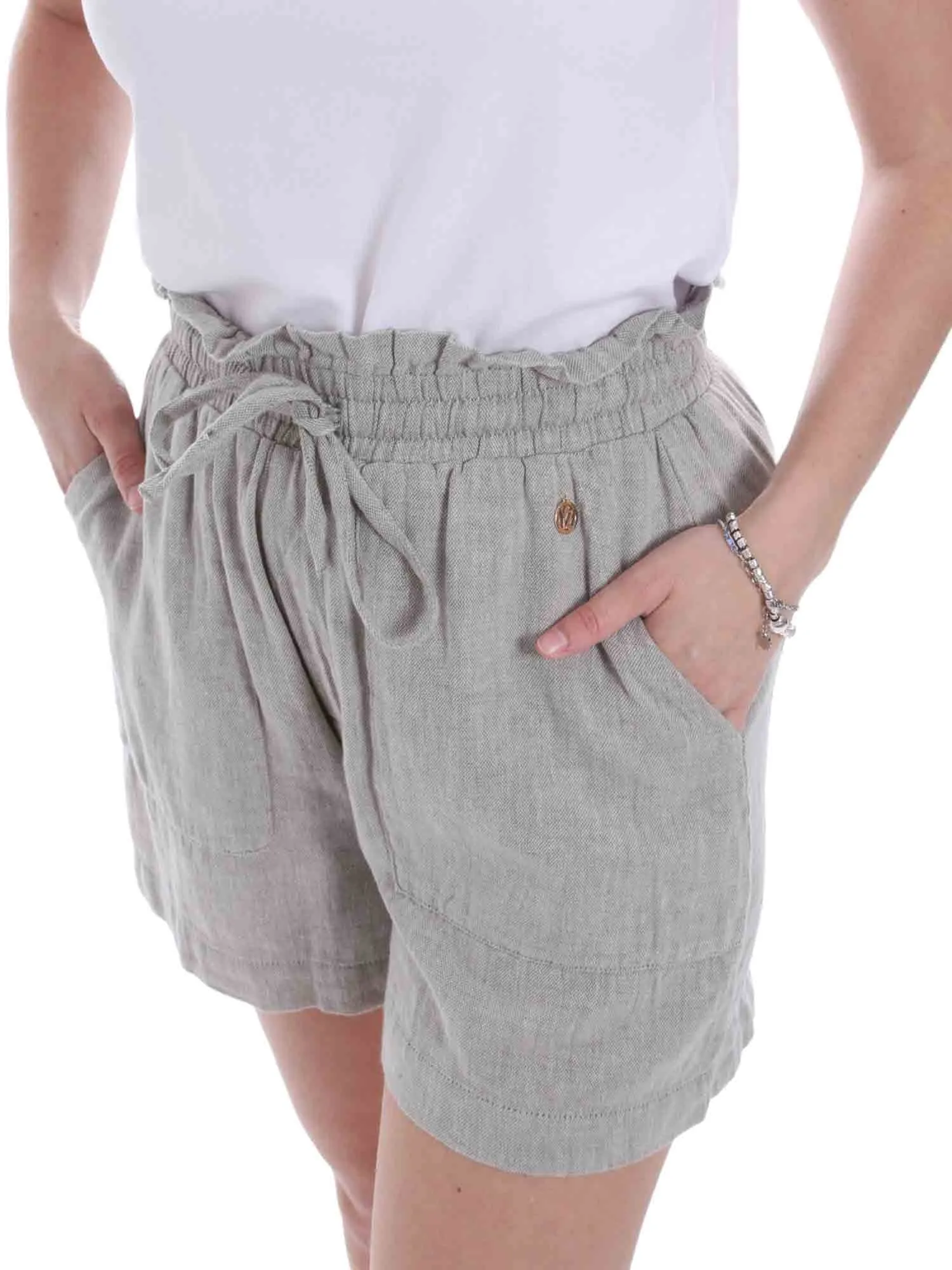 Yes-zee Shorts P286 J700