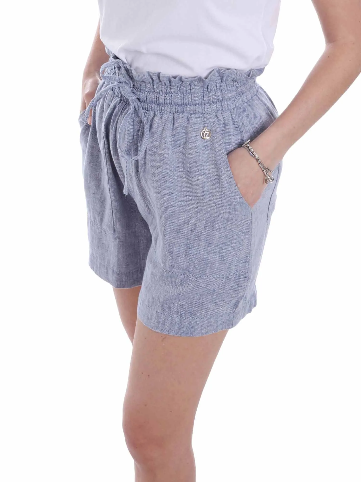 Yes-zee Shorts P286 J700