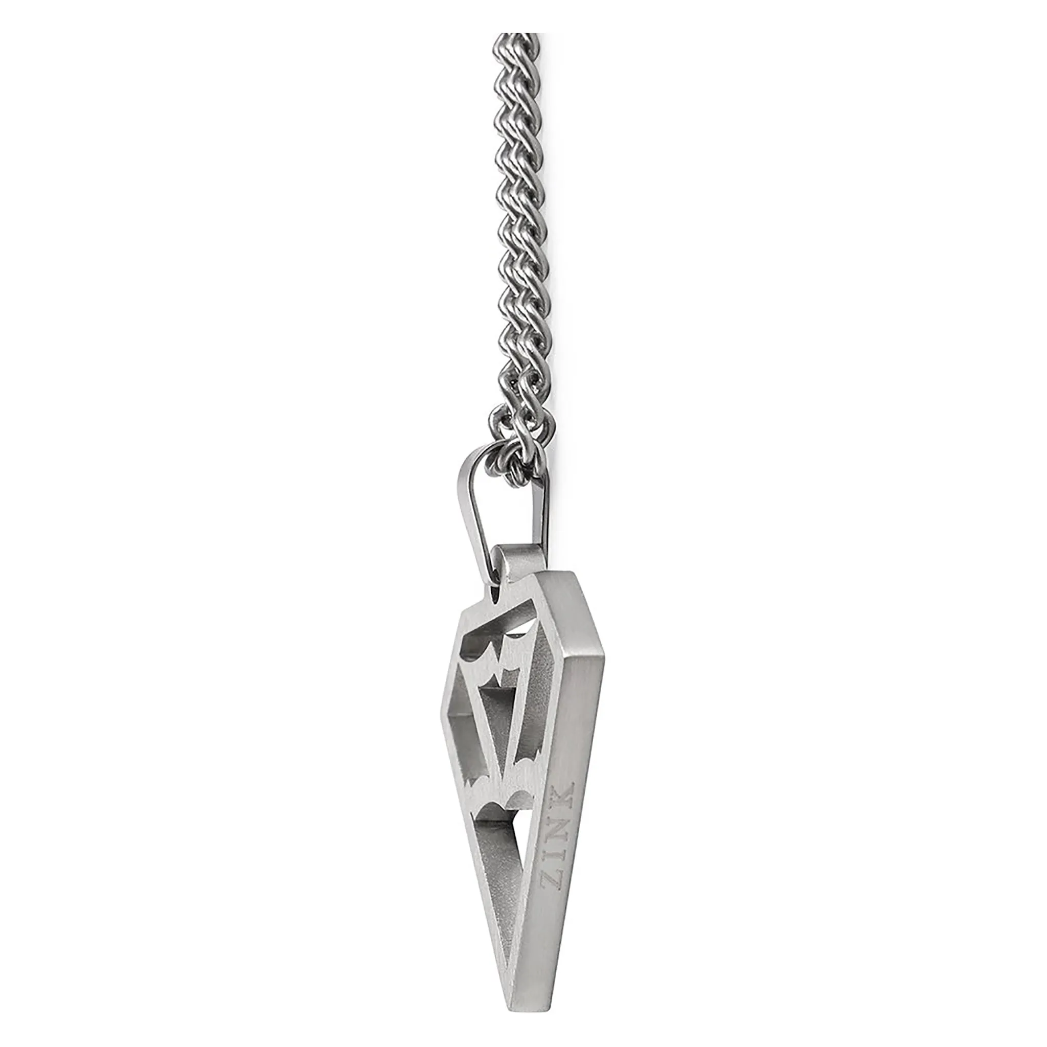 ZJPD020SM-SS ZINK Men's Necklace